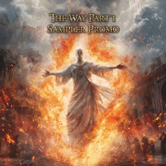 Free 4-Song Sampler CD